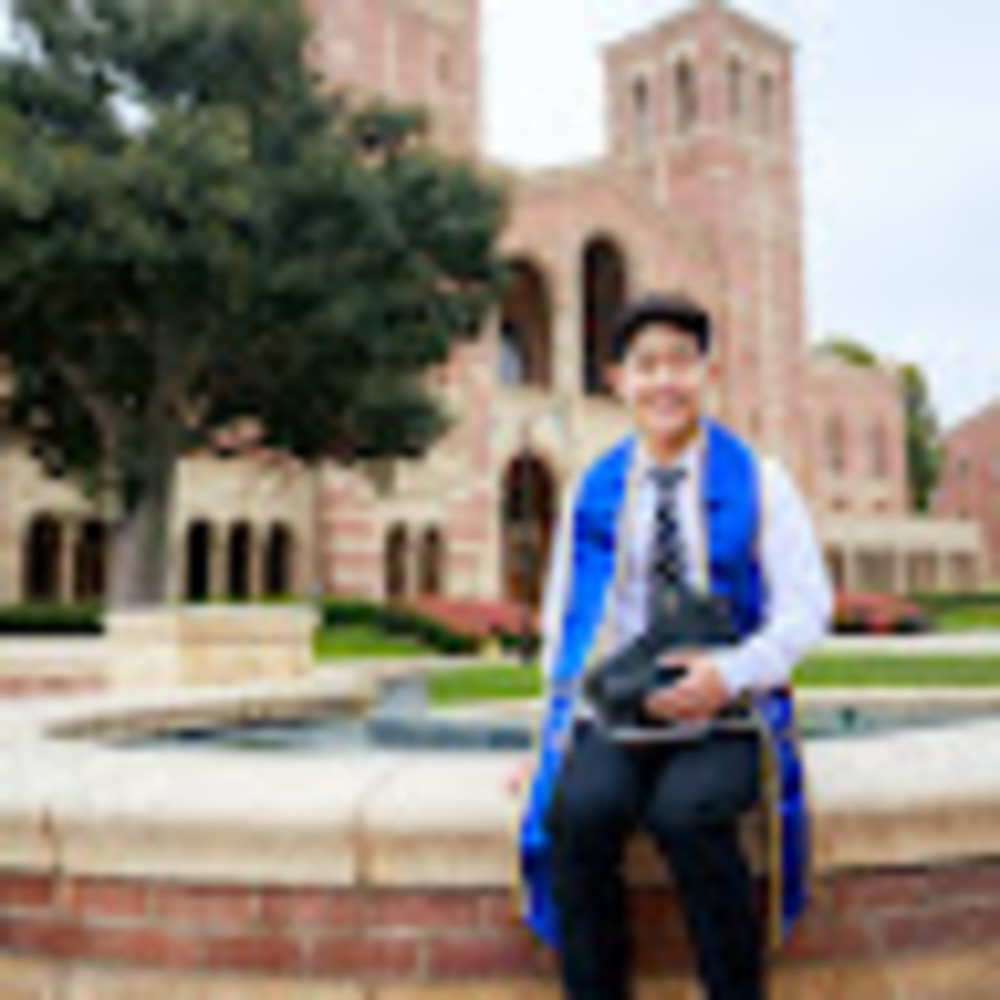 Meet your Posher, Joon soo